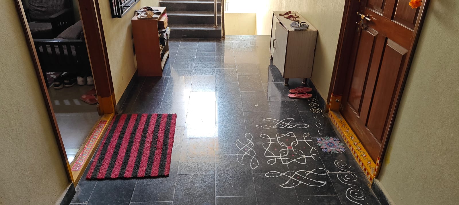 2 BHK Flat for sale in As